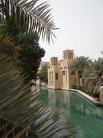 Das Madinat Jumeirah &ndash; &copy; Pauline Gehrmann-Golomer (Eberhardt TRAVEL)