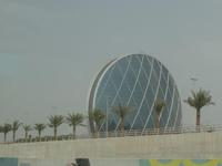 Nach Abu Dhabi &ndash; &copy; Pauline Gehrmann-Golomer (Eberhardt TRAVEL)