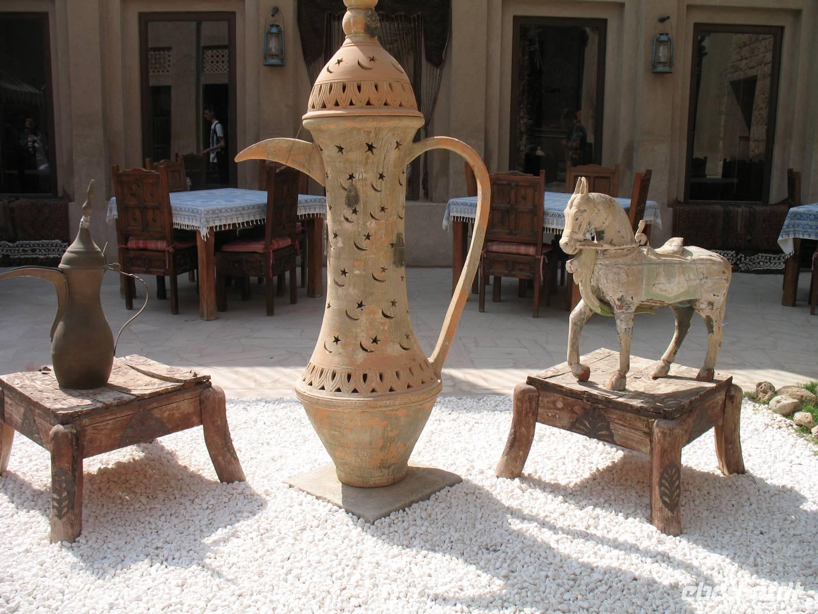 Bur Dubai &ndash; &copy; Stefanie Knisse (Eberhardt TRAVEL)