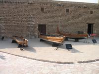 Dubai Museum &ndash; &copy; Stefanie Knisse (Eberhardt TRAVEL)