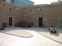 Dubai Museum &ndash; &copy; Stefanie Knisse (Eberhardt TRAVEL)