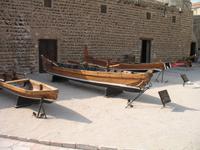 Dubai Museum &ndash; &copy; Stefanie Knisse (Eberhardt TRAVEL)