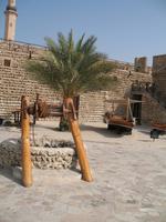 Dubai Museum &ndash; &copy; Stefanie Knisse (Eberhardt TRAVEL)