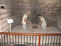Dubai Museum &ndash; &copy; Stefanie Knisse (Eberhardt TRAVEL)