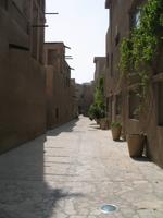 Bur Dubai &ndash; &copy; Stefanie Knisse (Eberhardt TRAVEL)