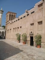 Bur Dubai &ndash; &copy; Stefanie Knisse (Eberhardt TRAVEL)