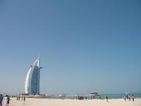 Burj Al Arab &ndash; &copy; Stefanie Knisse (Eberhardt TRAVEL)