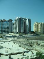 Palm Jumeirah Monorail &ndash; &copy; Stefanie Knisse (Eberhardt TRAVEL)