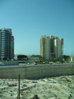 Palm Jumeirah Monorail &ndash; &copy; Stefanie Knisse (Eberhardt TRAVEL)