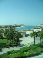 Palm Jumeirah Monorail &ndash; &copy; Stefanie Knisse (Eberhardt TRAVEL)