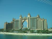 Atlantis The Palm Dubai Hotel & Resort &ndash; &copy; Stefanie Knisse (Eberhardt TRAVEL)