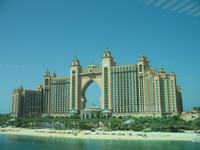 Atlantis The Palm Dubai Hotel & Resort &ndash; &copy; Stefanie Knisse (Eberhardt TRAVEL)