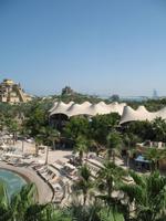 Atlantis The Palm Dubai Hotel & Resort &ndash; &copy; Stefanie Knisse (Eberhardt TRAVEL)