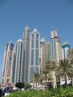 Dubai Marina &ndash; &copy; Stefanie Knisse (Eberhardt TRAVEL)