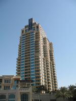 Dubai Marina &ndash; &copy; Stefanie Knisse (Eberhardt TRAVEL)