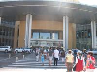 Dubai Mall &ndash; &copy; Stefanie Knisse (Eberhardt TRAVEL)