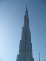 Burj Khalifa &ndash; &copy; Stefanie Knisse (Eberhardt TRAVEL)
