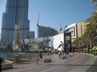 Dubai Mall &ndash; &copy; Stefanie Knisse (Eberhardt TRAVEL)