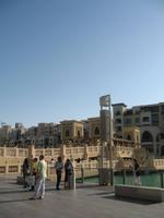 Dubai Mall &ndash; &copy; Stefanie Knisse (Eberhardt TRAVEL)