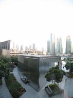 Dubai Mall &ndash; &copy; Stefanie Knisse (Eberhardt TRAVEL)