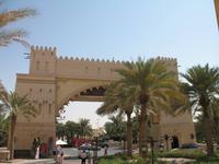 Souk Madinat Jumeirah &ndash; &copy; Stefanie Knisse (Eberhardt TRAVEL)