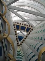 Burj Al Arab &ndash; &copy; Stefanie Knisse (Eberhardt TRAVEL)