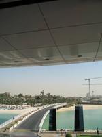 Burj Al Arab &ndash; &copy; Stefanie Knisse (Eberhardt TRAVEL)