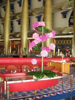 Burj Al Arab &ndash; &copy; Stefanie Knisse (Eberhardt TRAVEL)