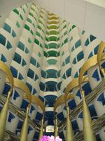 Burj Al Arab &ndash; &copy; Stefanie Knisse (Eberhardt TRAVEL)