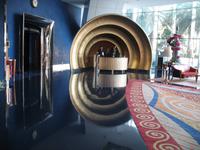 Burj Al Arab &ndash; &copy; Stefanie Knisse (Eberhardt TRAVEL)