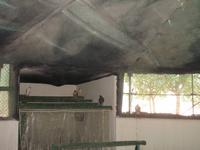 Abu Dhabi Falcon Hospital &ndash; &copy; Stefanie Knisse (Eberhardt TRAVEL)
