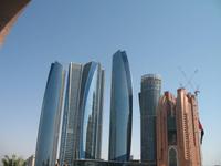Abu Dhabi &ndash; &copy; Stefanie Knisse (Eberhardt TRAVEL)