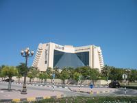 Sharjah &ndash; &copy; Stefanie Knisse (Eberhardt TRAVEL)