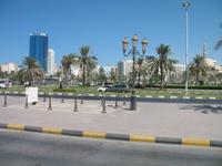Sharjah &ndash; &copy; Stefanie Knisse (Eberhardt TRAVEL)
