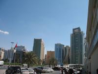 Sharjah &ndash; &copy; Stefanie Knisse (Eberhardt TRAVEL)