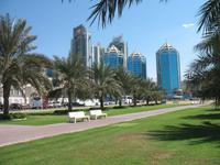 Sharjah &ndash; &copy; Stefanie Knisse (Eberhardt TRAVEL)