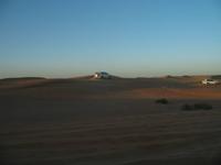 Wüstensafari Dubai &ndash; &copy; Stefanie Knisse (Eberhardt TRAVEL)