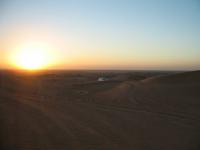 Wüstensafari Dubai &ndash; &copy; Stefanie Knisse (Eberhardt TRAVEL)
