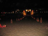 Wüstensafari Dubai &ndash; &copy; Stefanie Knisse (Eberhardt TRAVEL)
