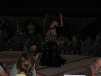 Wüstensafari Dubai &ndash; &copy; Stefanie Knisse (Eberhardt TRAVEL)
