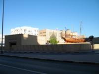 Dubai Museum &ndash; &copy; Stefanie Knisse (Eberhardt TRAVEL)