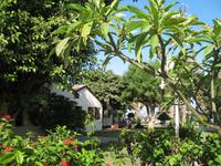 Badeaufenthalt im 