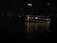 Dhau Cruise auf dem Dubai Creek &ndash; &copy; Stefanie Knisse (Eberhardt TRAVEL)