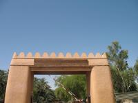 Al Ain Oasis &ndash; &copy; Stefanie Knisse (Eberhardt TRAVEL)