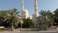 Dubai: Jumairah Moschee