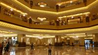 im Emirates Palace
