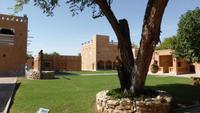Al Ain Palastmuseum