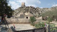 Badiyah Moschee