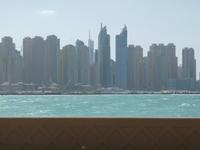 Dubai Skyline &ndash; &copy; Vicky Kern (Eberhardt TRAVEL)