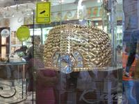 Gold-Souk &ndash; &copy; Vicky Kern (Eberhardt TRAVEL)